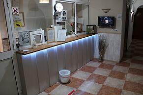 Hostal Virgen del Rocio II