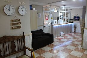 Hostal Virgen del Rocio II
