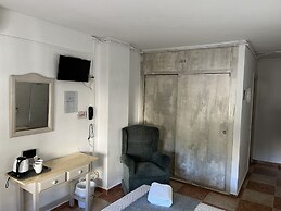 Hostal Virgen del Rocio II