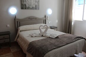 Hostal Virgen del Rocio II