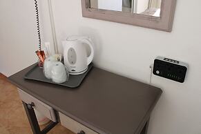 Hostal Virgen del Rocio II