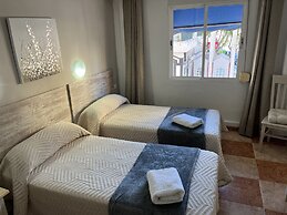 Hostal Virgen del Rocio II