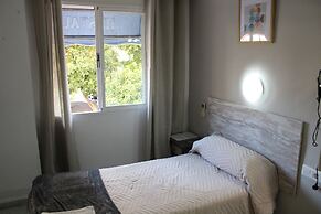 Hostal Virgen del Rocio II