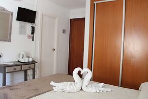 Hostal Virgen del Rocio II