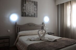 Hostal Virgen del Rocio II