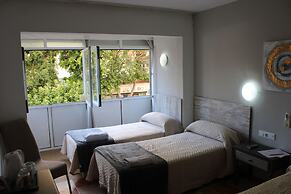 Hostal Virgen del Rocio II