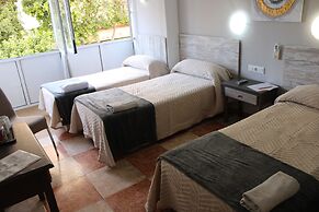 Hostal Virgen del Rocio II