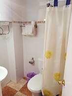 Hostal Virgen del Rocio II