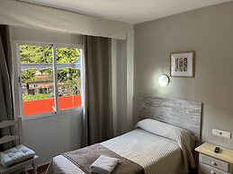 Hostal Virgen del Rocio II