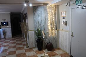 Hostal Virgen del Rocio II
