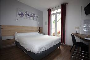 Hotel le Lion d'or