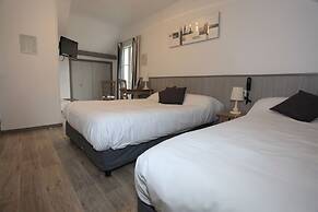 Hotel le Lion d'or