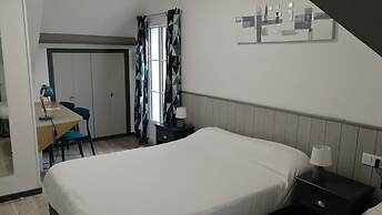 Hotel le Lion d'or