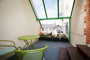 Hotel le Lion d'or