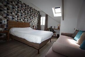 Hotel le Lion d'or