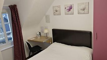 Hotel le Lion d'or