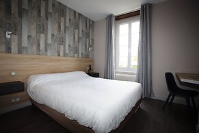 Hotel le Lion d'or