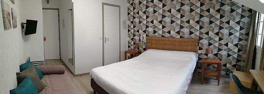 Hotel le Lion d'or