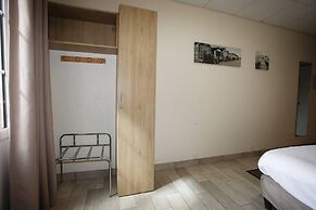 Hotel le Lion d'or