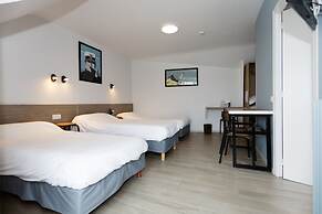 Hotel le Lion d'or