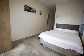 Hotel le Lion d'or
