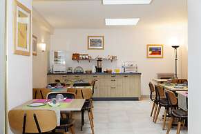 Hotel le Lion d'or