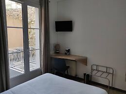 Hotel le Lion d'or