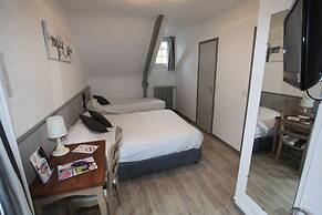 Hotel le Lion d'or