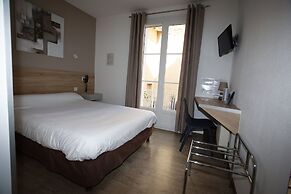 Hotel le Lion d'or