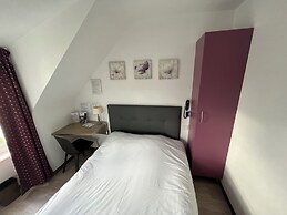 Hotel le Lion d'or