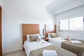 Pierre & Vacances Benidorm Levante