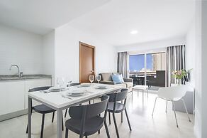 Pierre & Vacances Benidorm Levante