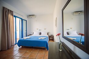 Iliana Hotel