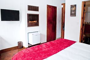 Hotel Casona de Usaquén