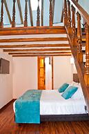 Hotel Casona de Usaquén