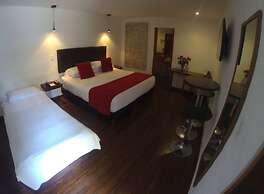 Hotel Casona de Usaquén