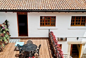 Hotel Casona de Usaquén