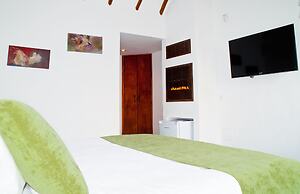 Hotel Casona de Usaquén