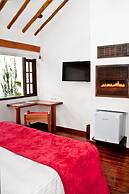 Hotel Casona de Usaquén