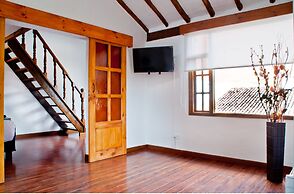 Hotel Casona de Usaquén