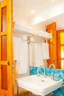 Hotel Casona de Usaquén