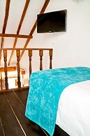 Hotel Casona de Usaquén