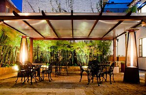 Hotel Casona de Usaquén