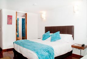 Hotel Casona de Usaquén