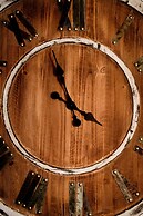 Hotel Casona de Usaquén