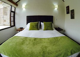 Hotel Casona de Usaquén