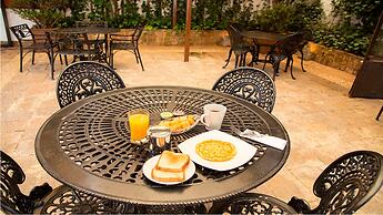 Hotel Casona de Usaquén