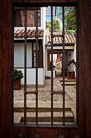 Hotel Casona de Usaquén