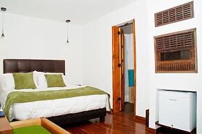 Hotel Casona de Usaquén