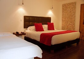 Hotel Casona de Usaquén